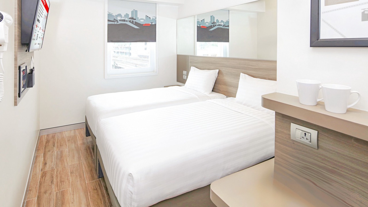 Photo of Bedroom in E. Rodriguez