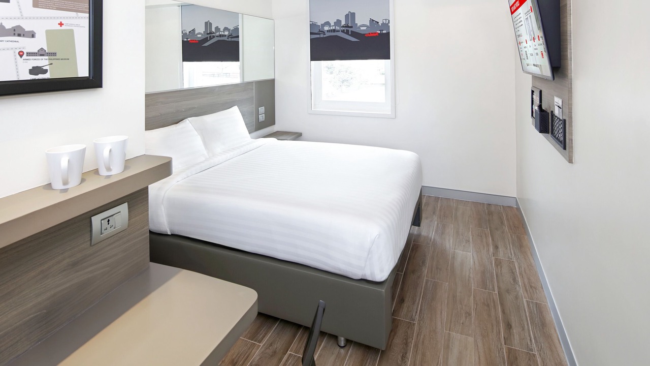 Photo of Bedroom in E. Rodriguez