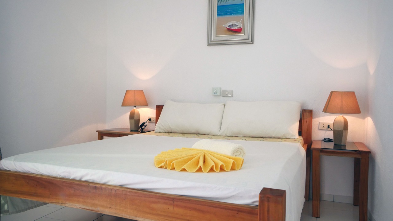 Photo of Bedroom in Tawala