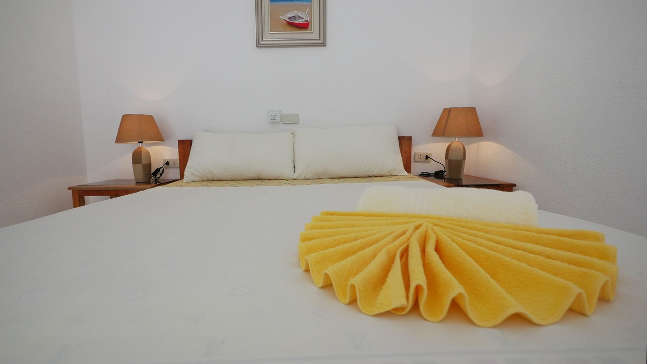 Photo of Bedroom in Tawala
