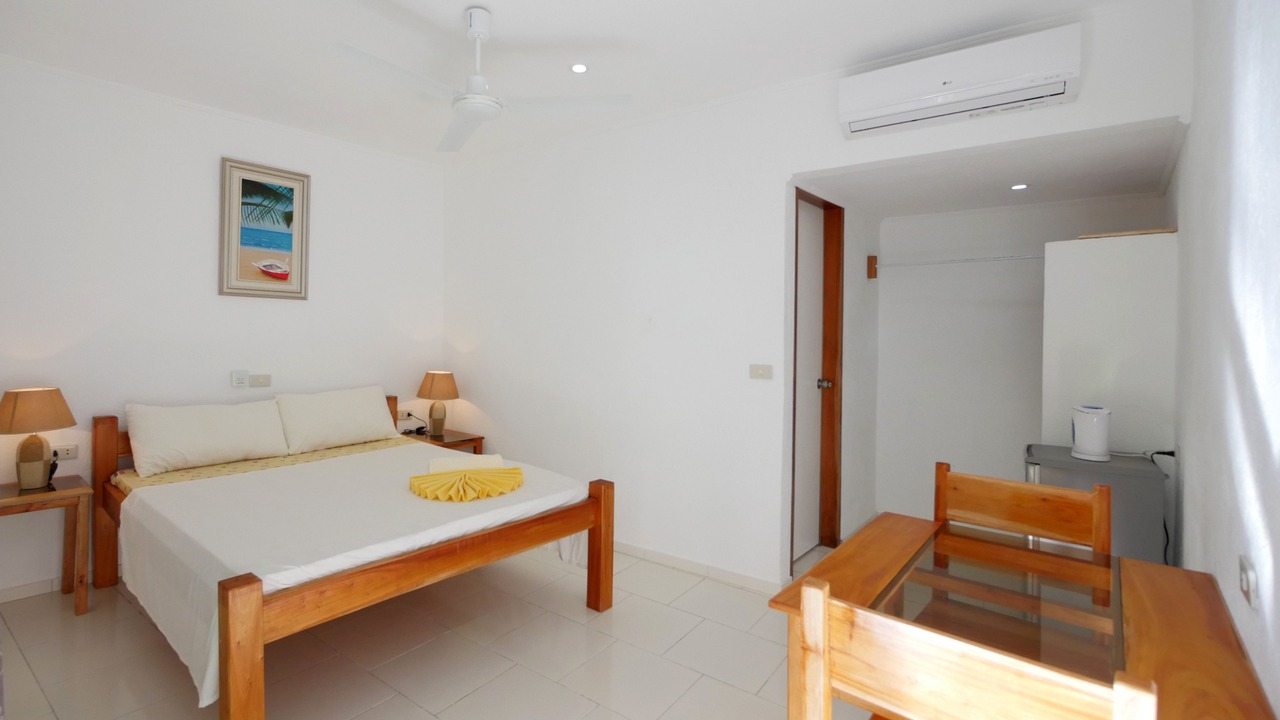 Photo of Bedroom in Tawala