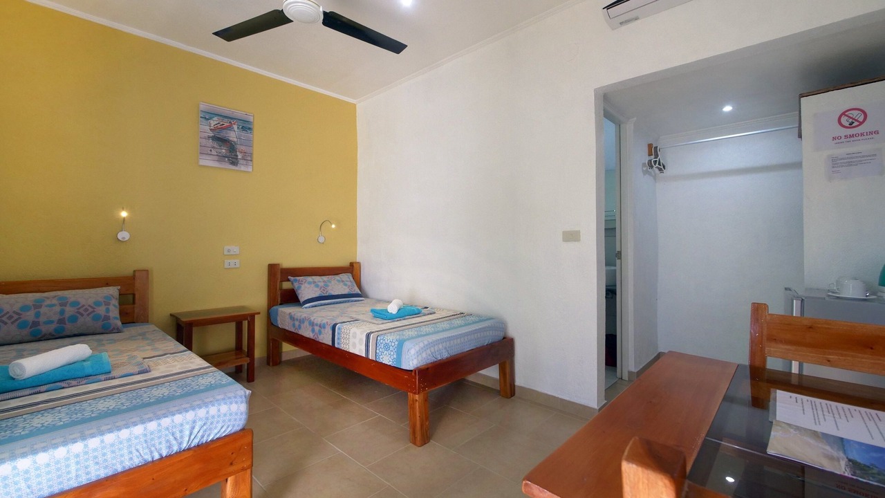 Photo of Bedroom in Tawala