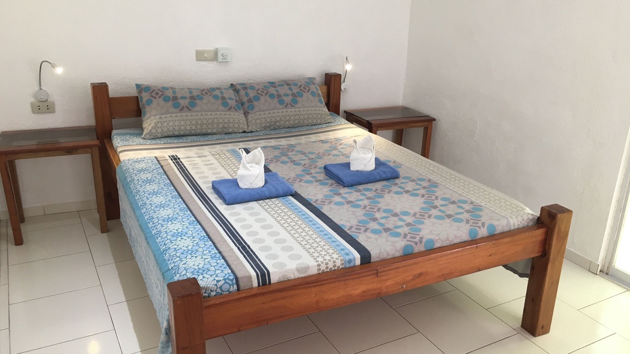 Photo of Bedroom in Tawala