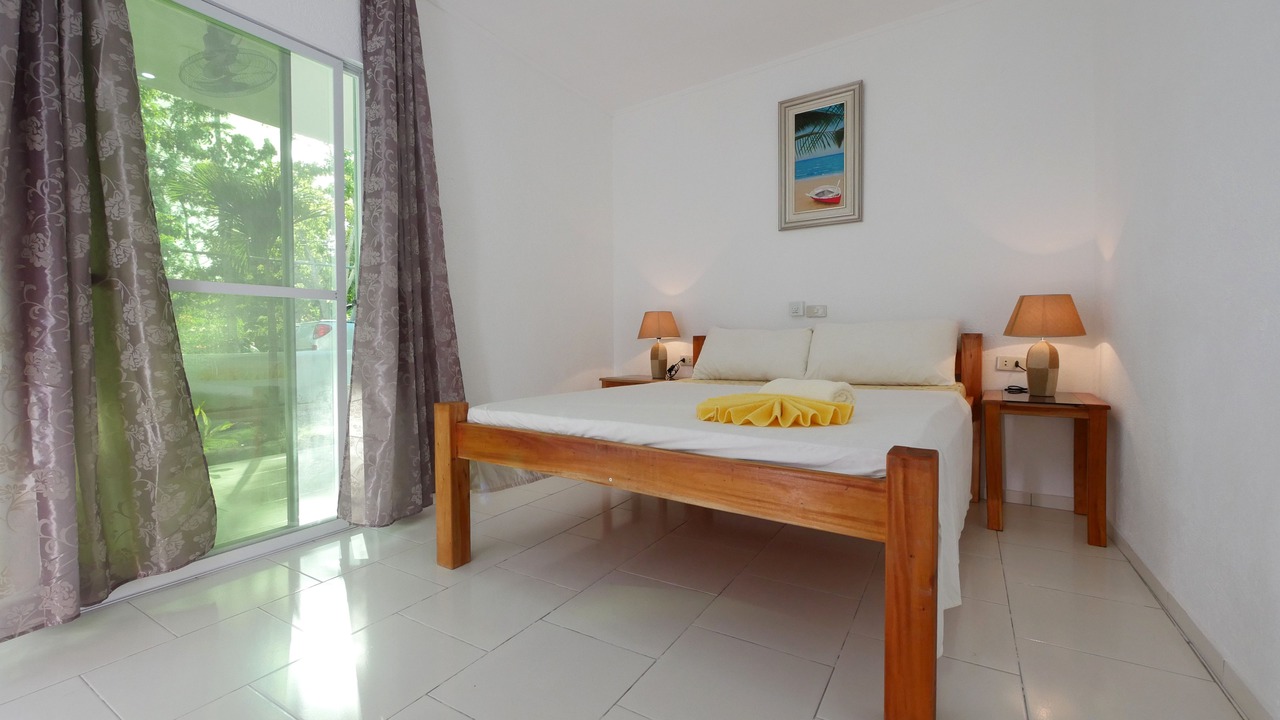 Photo of Bedroom in Tawala