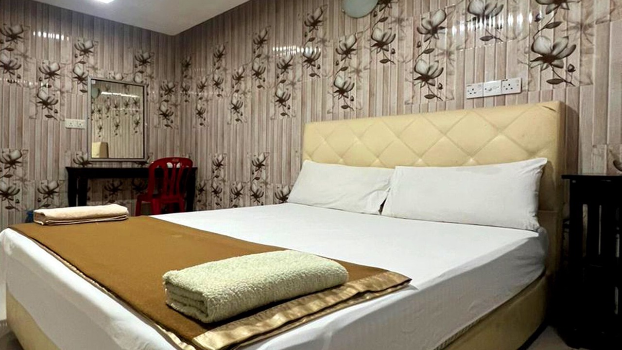 Photo of Bedroom in Shah Alam
