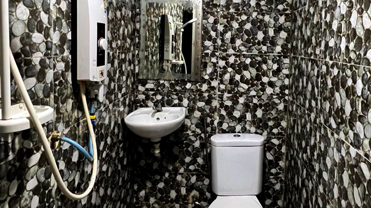 Photo of Bathroom in Shah Alam