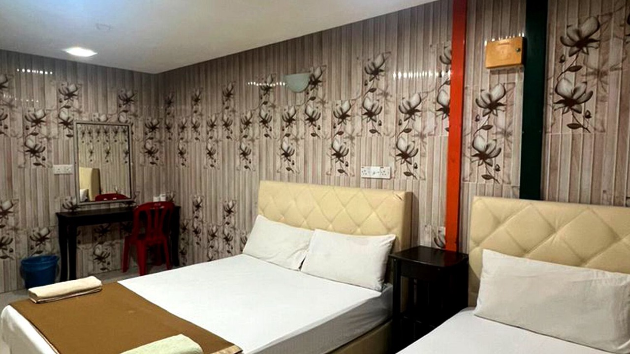 Photo of Bedroom in Shah Alam