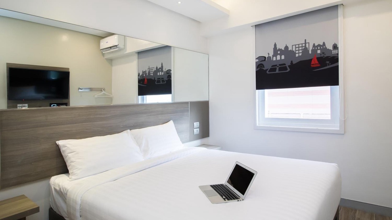 Photo of Bedroom in Santa Cruz