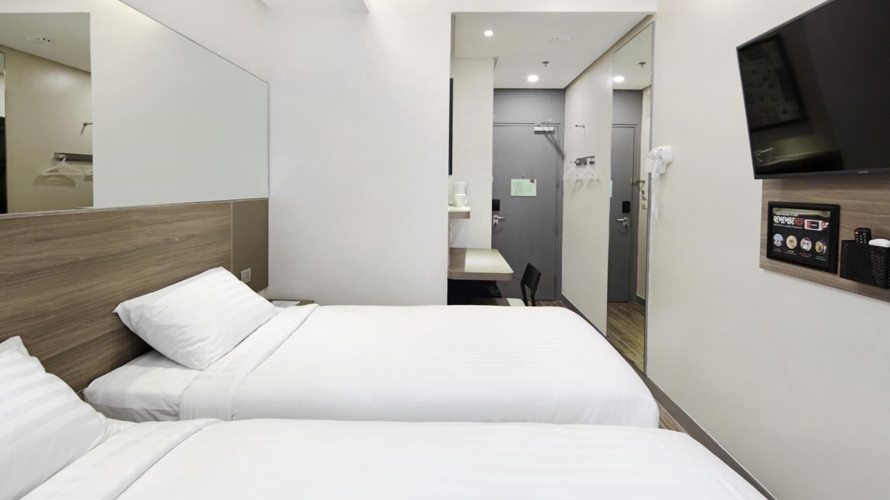 Photo of Bedroom in Santa Cruz