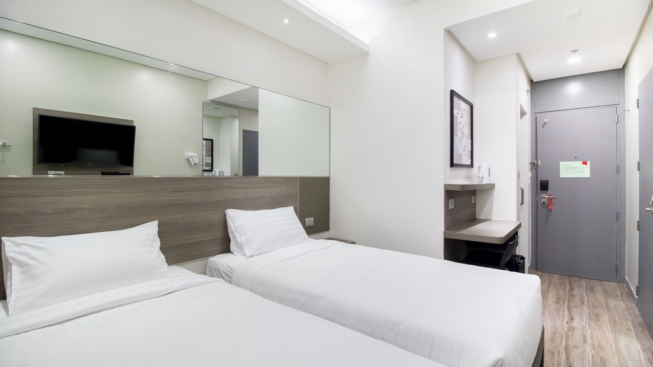 Photo of Bedroom in Santa Cruz