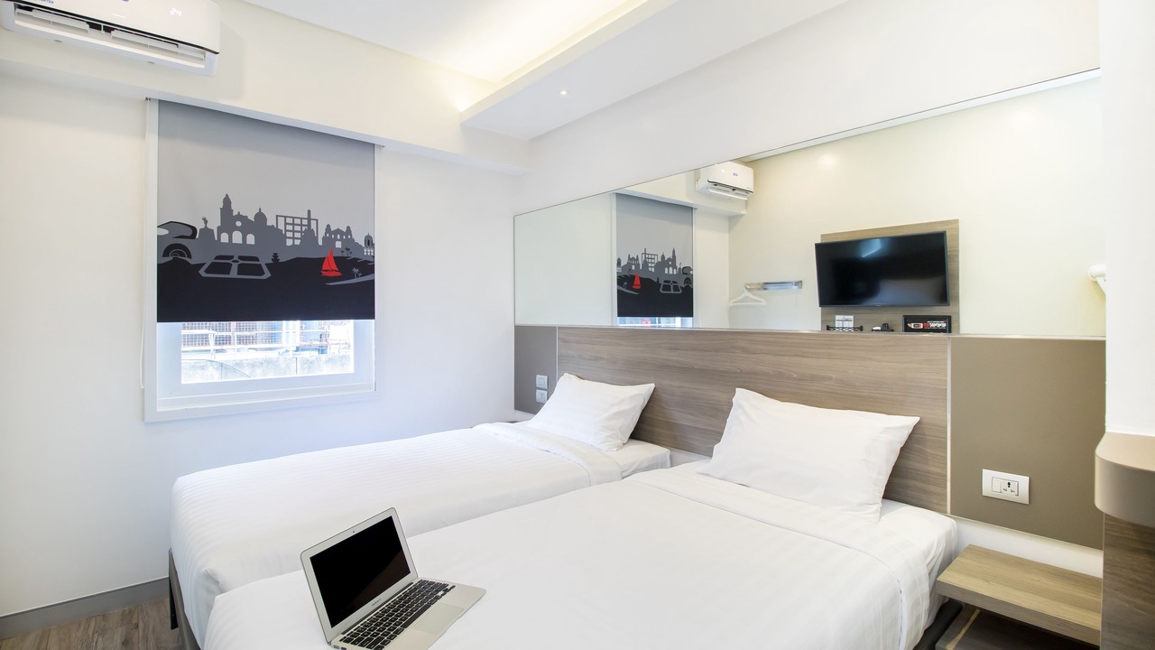 Photo of Bedroom in Santa Cruz