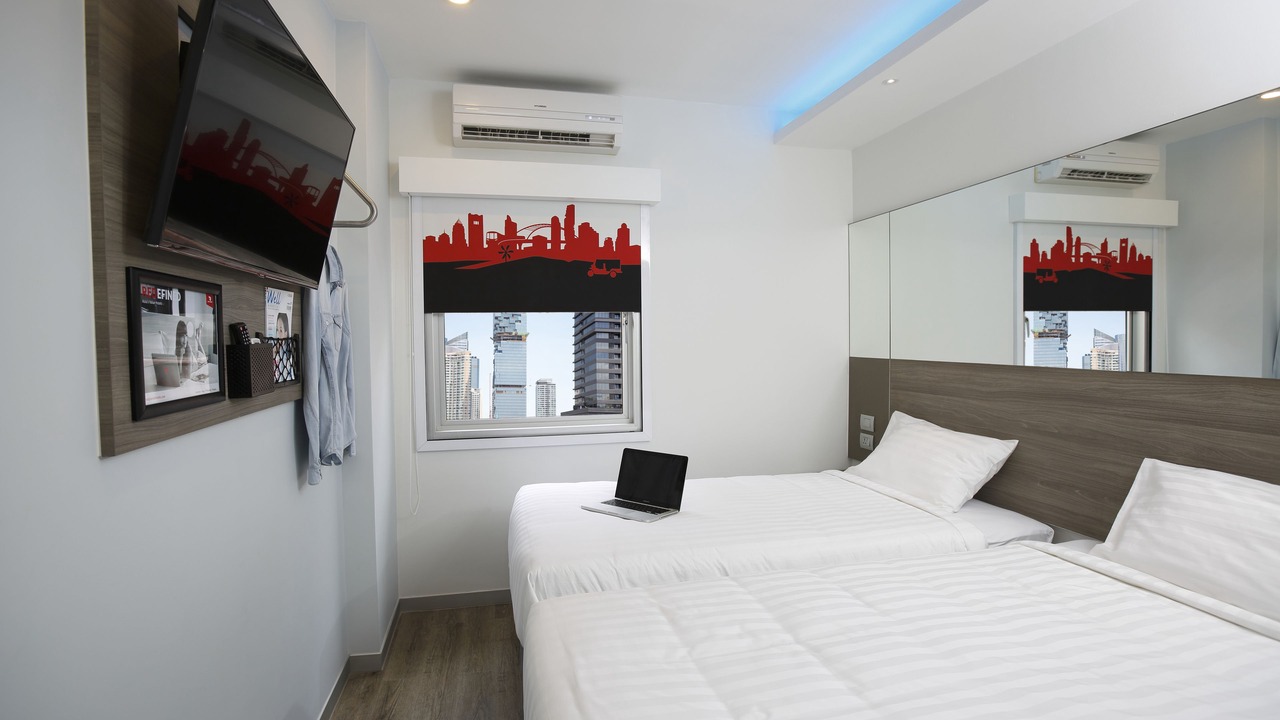 Photo of Bedroom in Santa Cruz