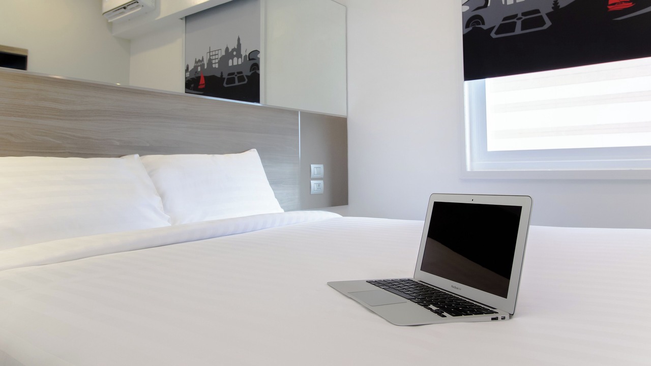 Photo of Bedroom in Santa Cruz