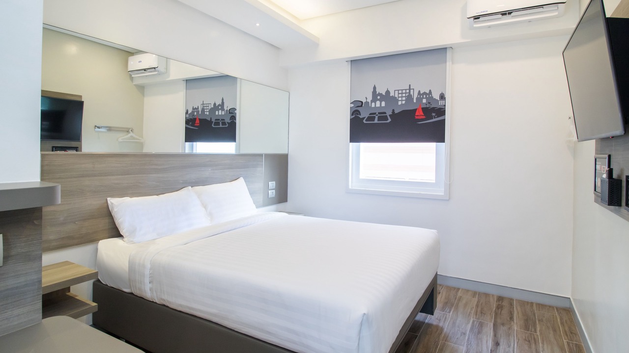 Photo of Bedroom in Santa Cruz