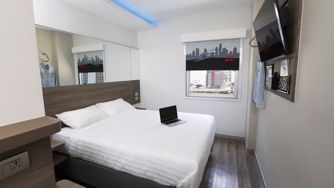 Photo of Bedroom in Santa Cruz
