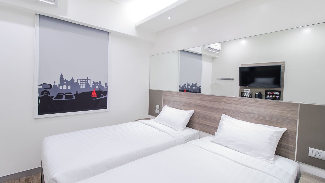 Photo of Bedroom in Santa Cruz