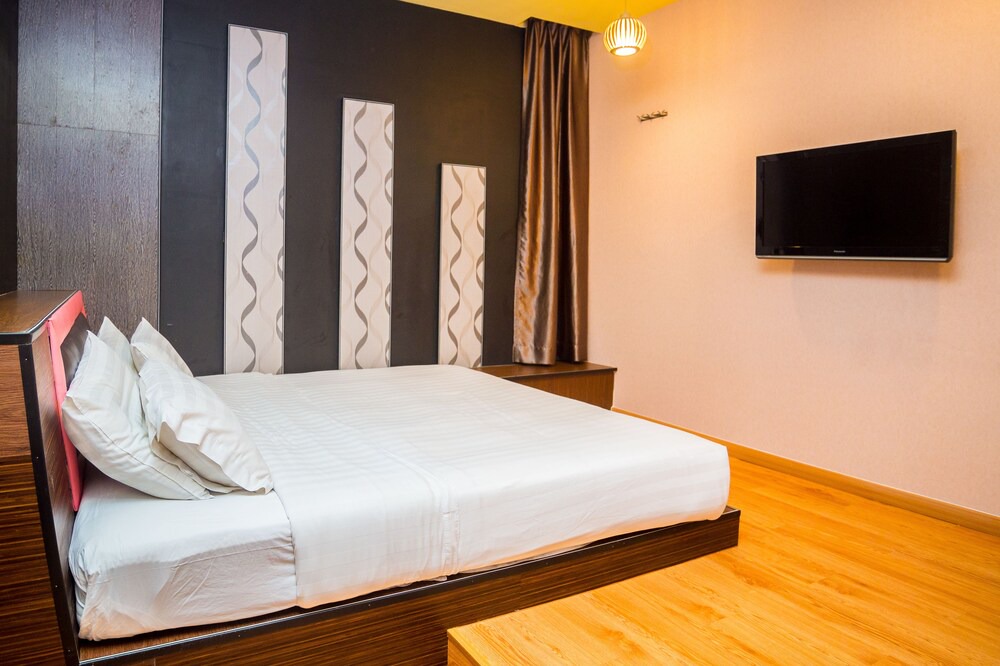 Photo of Bedroom in Taman Johor Jaya