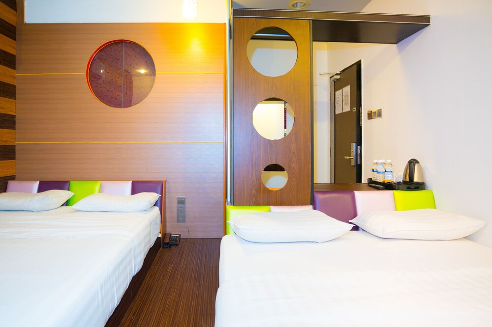 Photo of Bedroom in Taman Johor Jaya