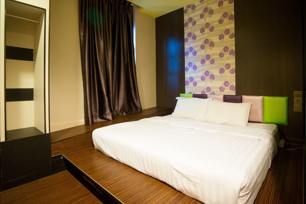 Photo of Bedroom in Taman Johor Jaya