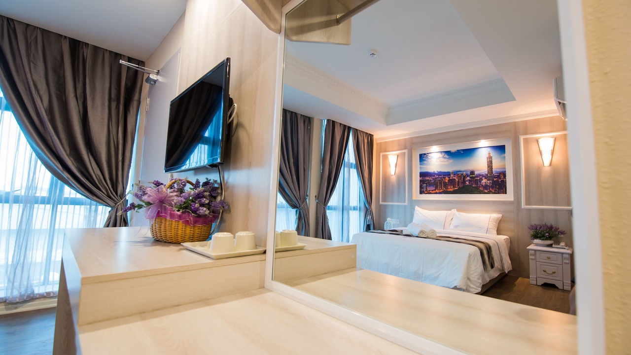 Photo of Bedroom in Subang Jaya