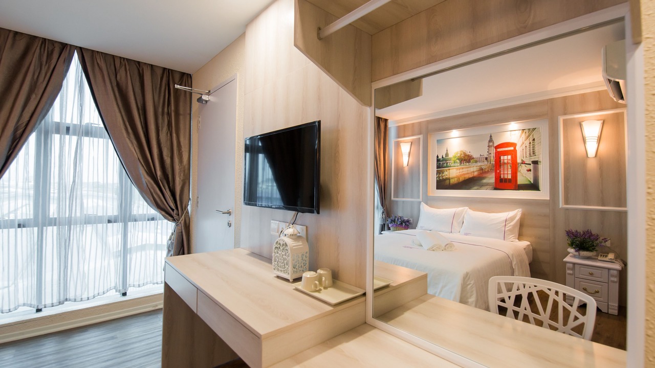 Photo of Livingroom in Subang Jaya