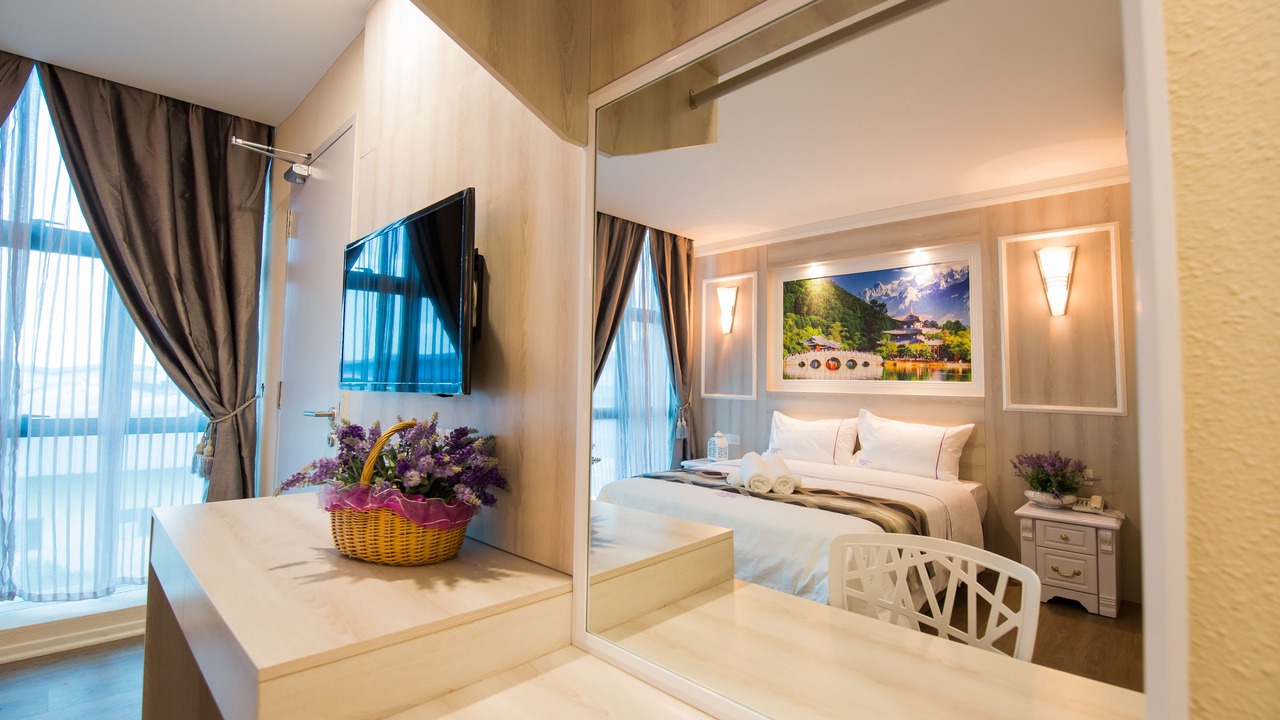 Photo of Livingroom in Subang Jaya