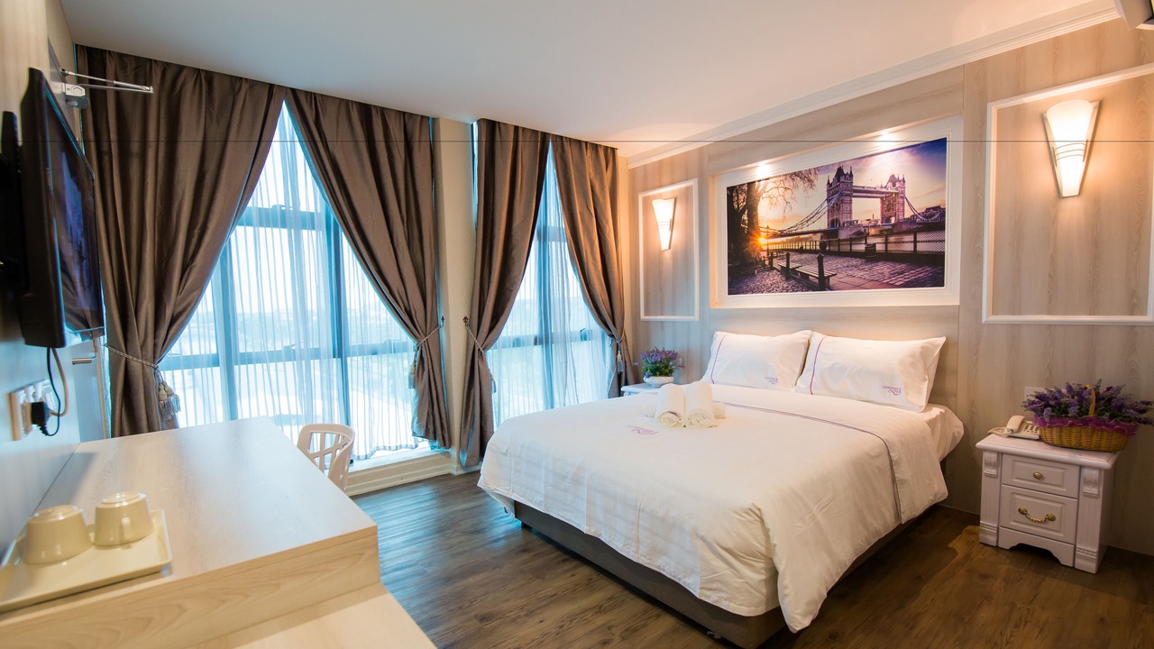 Photo of Bedroom in Subang Jaya