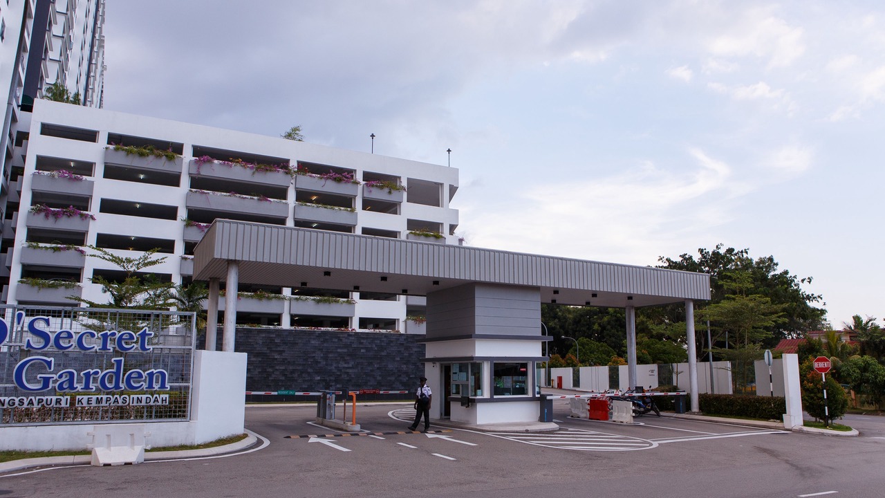 Photo of Outdoor in Setia Tropika