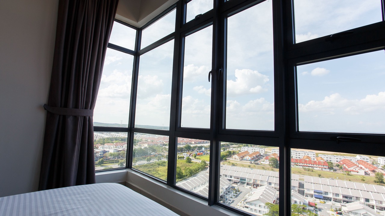 Photo of Bedroom in Setia Tropika