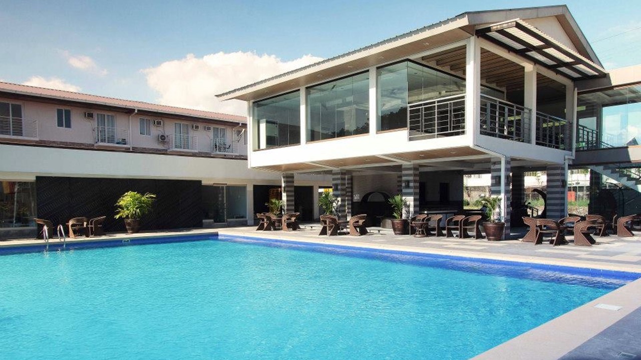 Photo of Outdoor in Las Pinas