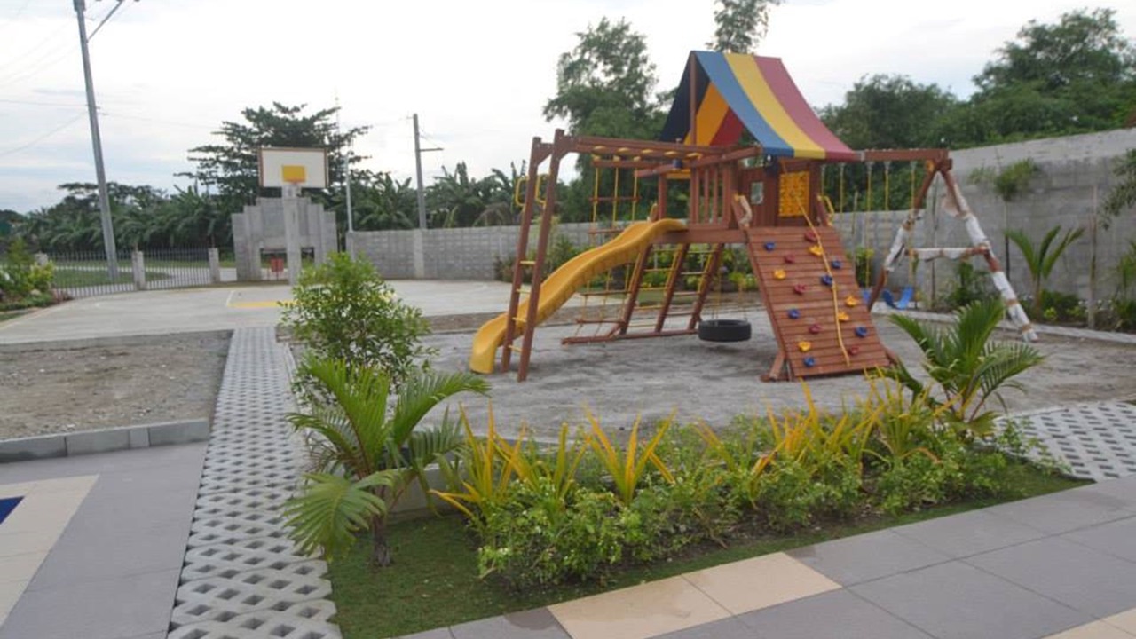 Photo of Outdoor in Las Pinas