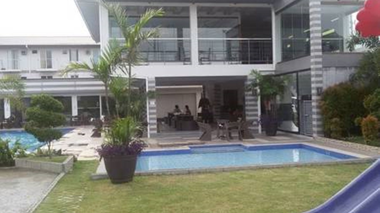 Photo of Outdoor in Las Pinas