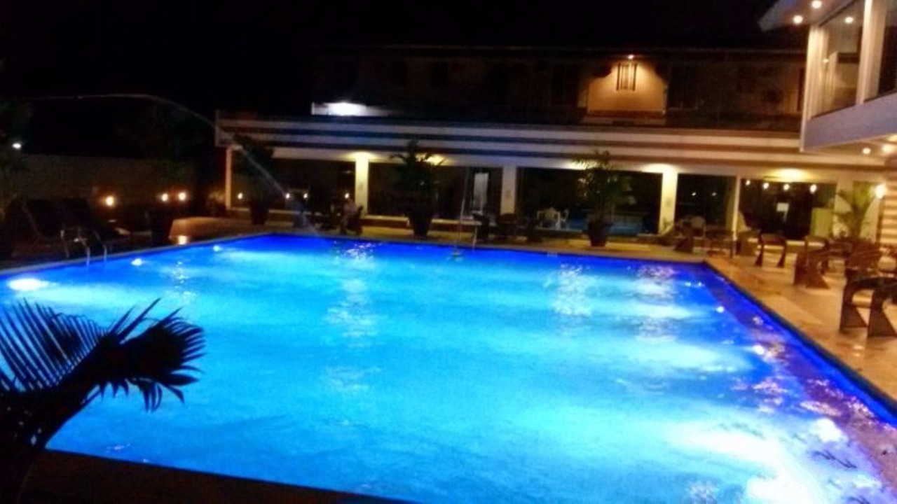 Photo of Outdoor in Las Pinas