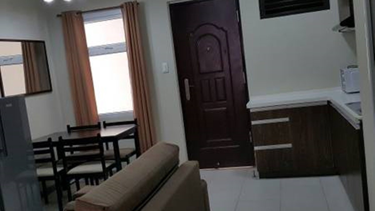Photo of Livingroom in Las Pinas