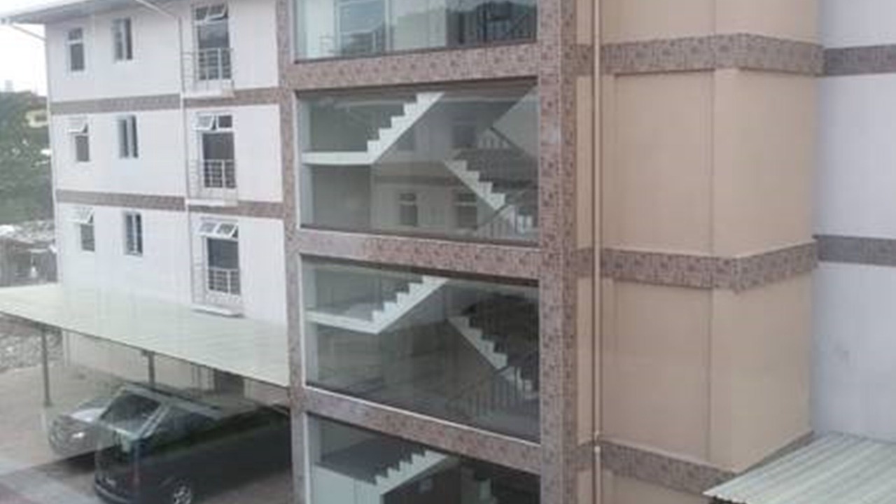 Photo of Outdoor in Las Pinas