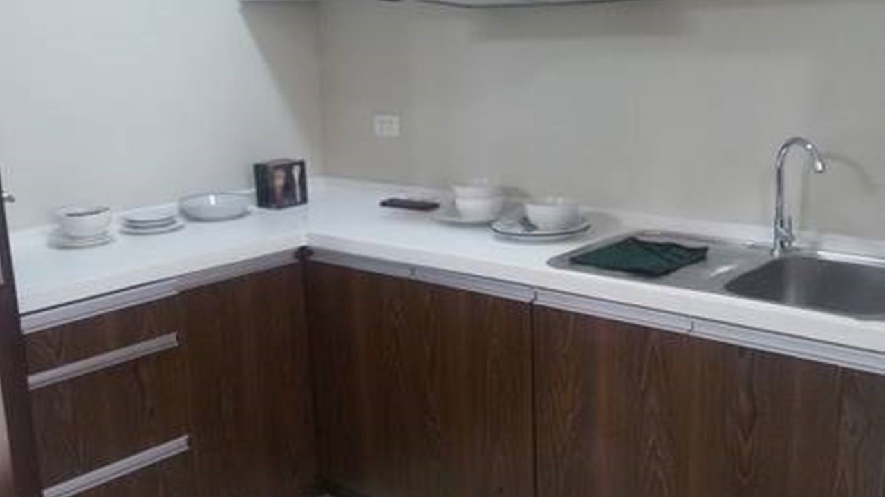 Photo of Kitchen in Las Pinas
