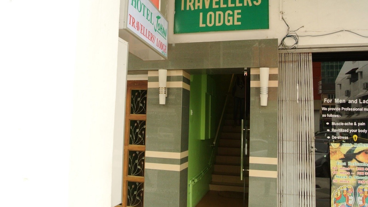 Photo of Outdoor in Taman Melaka Raya