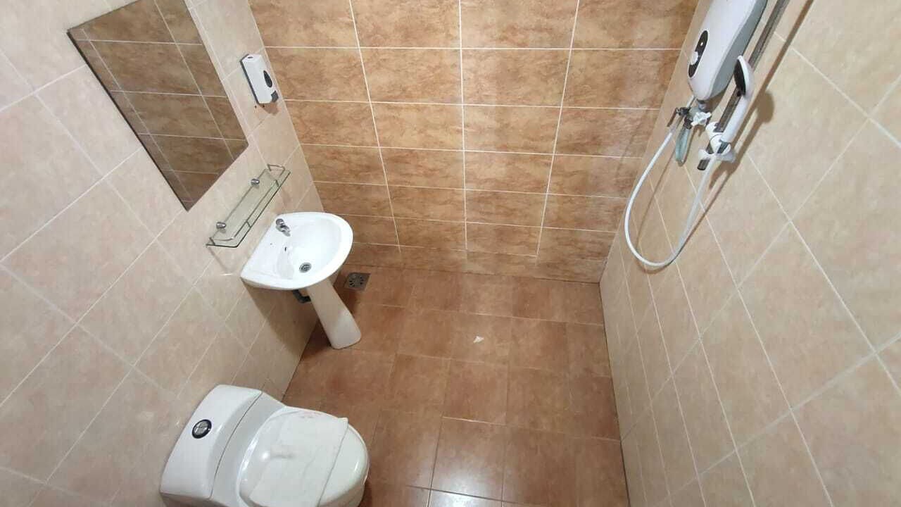 Photo of Bathroom in Taman Melaka Raya