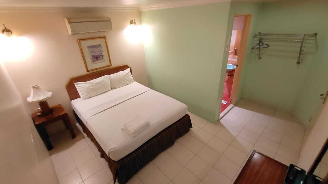 Photo of Bedroom in Taman Melaka Raya