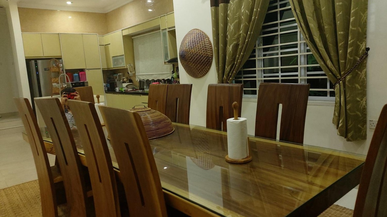 Photo of Kitchen in Sungai Buloh