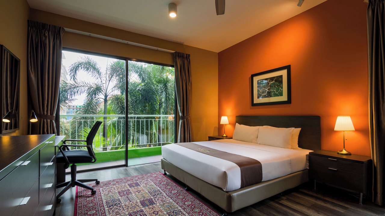 Photo of Bedroom in Shah Alam