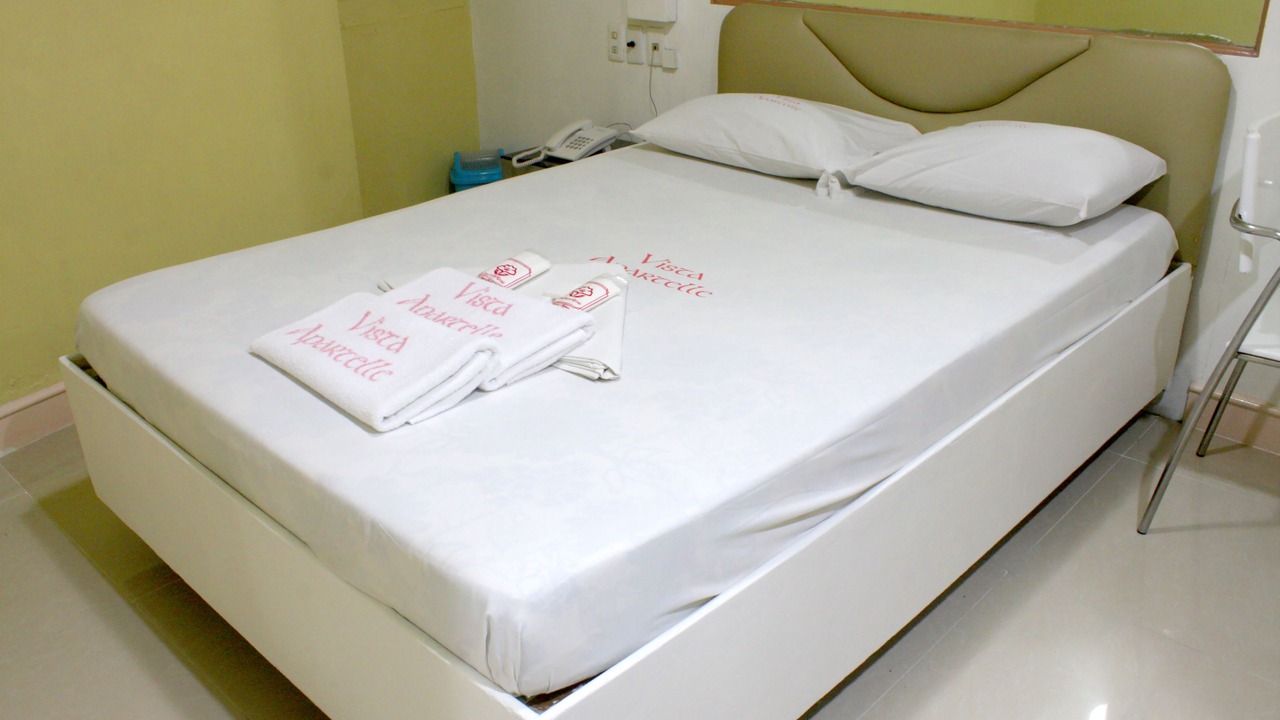 Photo of Bedroom in Guadalupe Nuevo