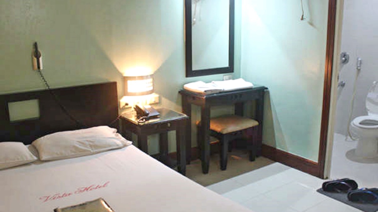 Photo of Bedroom in Guadalupe Nuevo