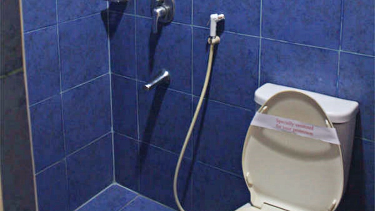 Photo of Bathroom in Guadalupe Nuevo