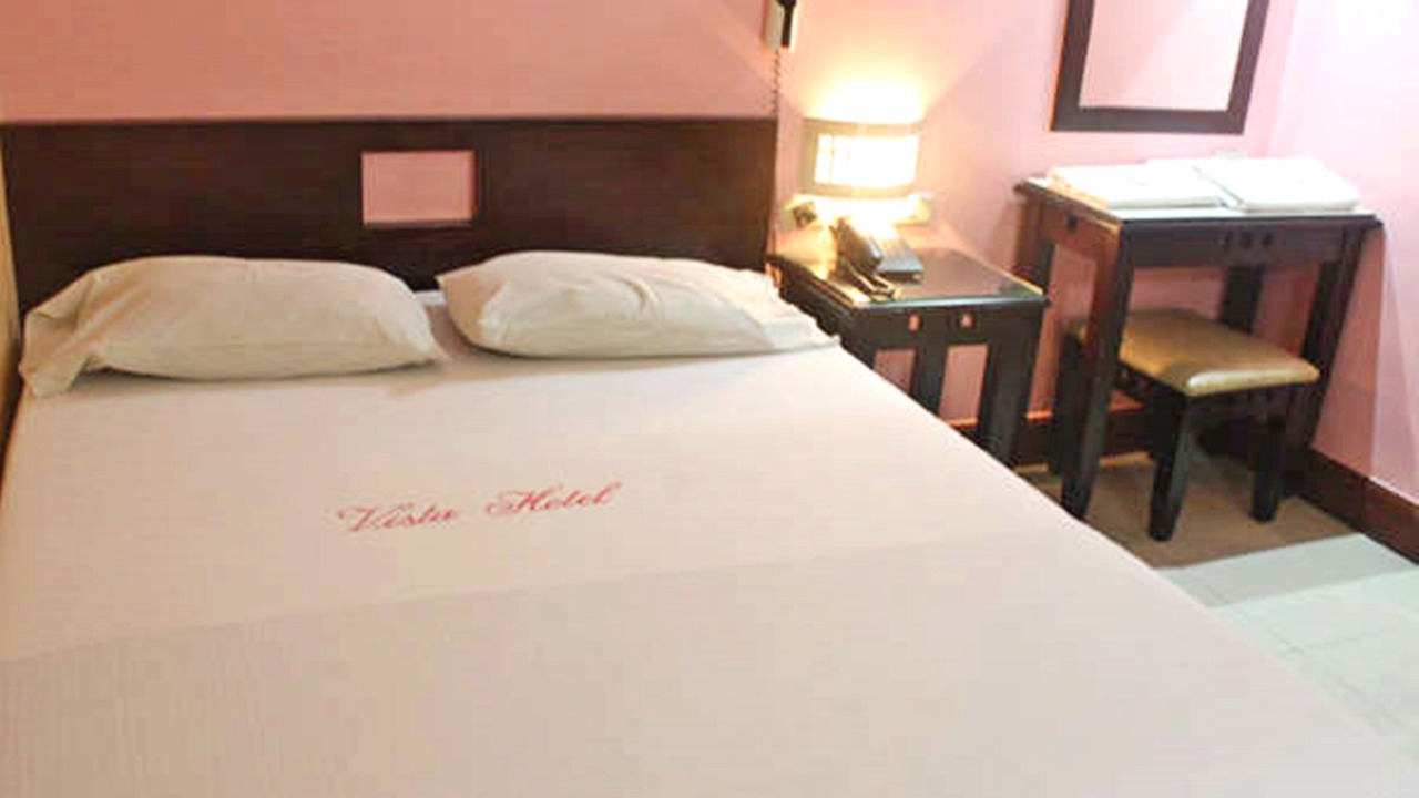 Photo of Bedroom in Guadalupe Nuevo