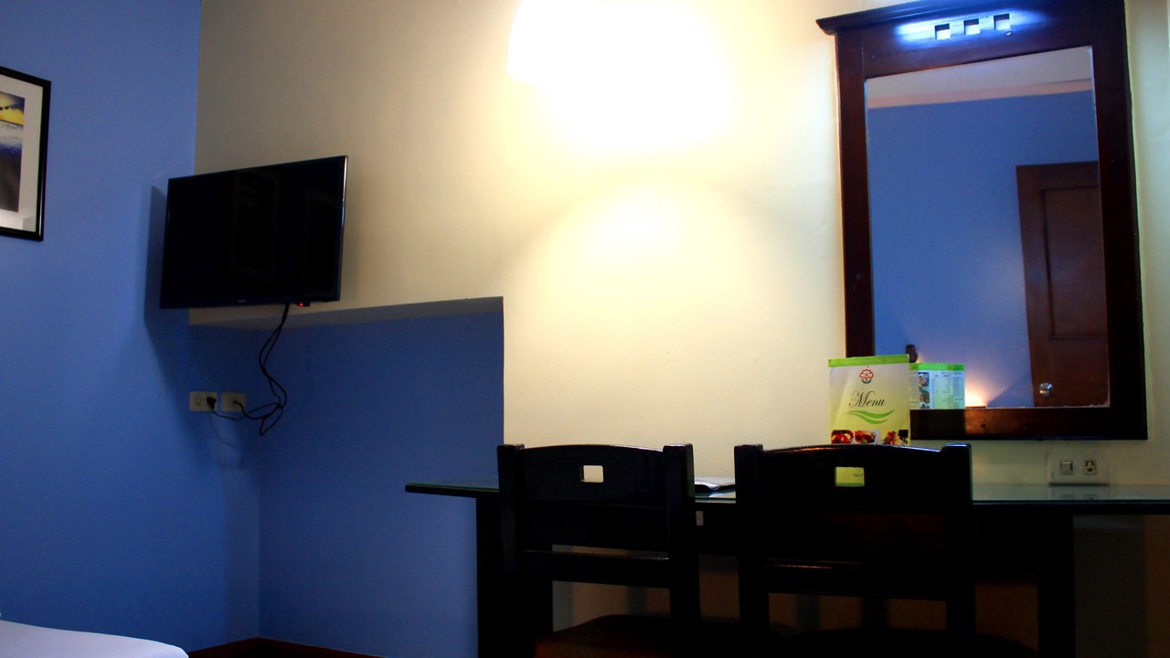 Photo of Bedroom in Guadalupe Nuevo