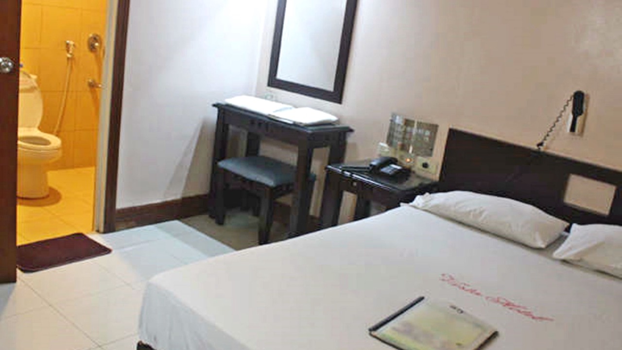 Photo of Bedroom in Guadalupe Nuevo