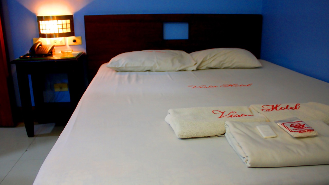 Photo of Bedroom in Guadalupe Nuevo
