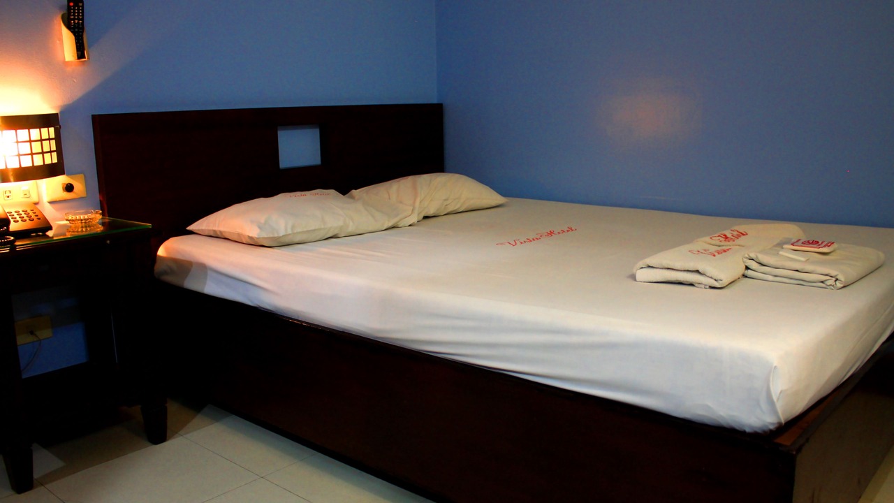 Photo of Bedroom in Guadalupe Nuevo