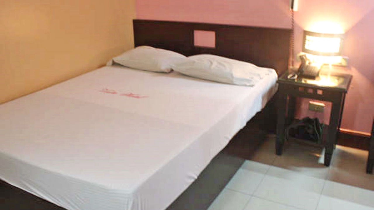 Photo of Bedroom in Guadalupe Nuevo
